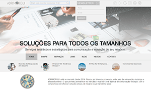 Site ADRIMORGUI