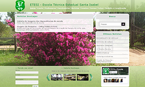 Site Etesi